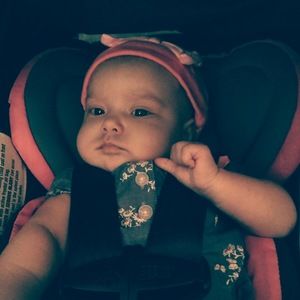 Meet your Posher, Megan